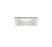 大光電機(DAIKO) DDL-5141AW ダウンライト 埋込穴□100 非調光 温白色 LED内臓 ベーシック COBタイプ 高気密SB形 防雨形 ホワイト