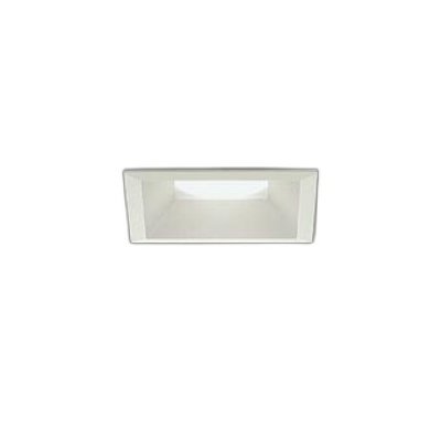 画像1: 大光電機(DAIKO) DDL-5141AW ダウンライト 埋込穴□100 非調光 温白色 LED内臓 ベーシック COBタイプ 高気密SB形 防雨形 ホワイト