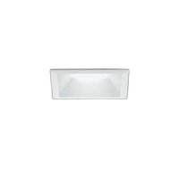 大光電機(DAIKO) DDL-5141WW ダウンライト 埋込穴□100 非調光 昼白色 LED内臓 ベーシック COBタイプ 高気密SB形 防雨形 ホワイト