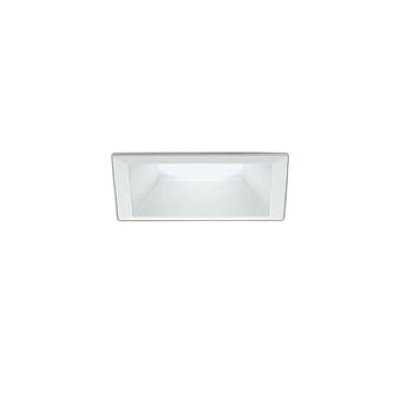 画像1: 大光電機(DAIKO) DDL-5141WW ダウンライト 埋込穴□100 非調光 昼白色 LED内臓 ベーシック COBタイプ 高気密SB形 防雨形 ホワイト