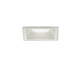 大光電機(DAIKO) DDL-5143AW ダウンライト 埋込穴□100 非調光 温白色 LED内臓 ベーシック COBタイプ 高気密SB形 防雨形 ホワイト