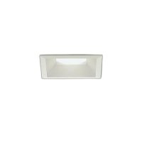 大光電機(DAIKO) DDL-5143AW ダウンライト 埋込穴□100 非調光 温白色 LED内臓 ベーシック COBタイプ 高気密SB形 防雨形 ホワイト