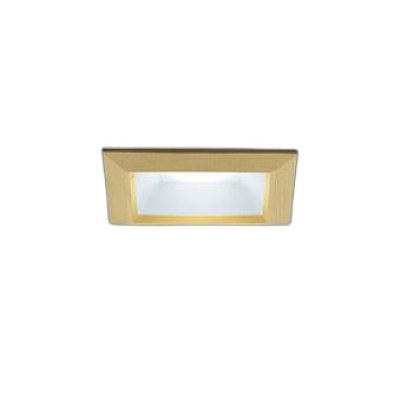 画像1: 大光電機(DAIKO) DDL-5143WT ダウンライト 埋込穴□100 非調光 昼白色 LED内臓 ベーシック COBタイプ 高気密SB形 白木