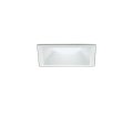 大光電機(DAIKO) DDL-5143WW ダウンライト 埋込穴□100 非調光 昼白色 LED内臓 ベーシック COBタイプ 高気密SB形 防雨形 ホワイト