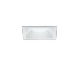 大光電機(DAIKO) DDL-5143WW ダウンライト 埋込穴□100 非調光 昼白色 LED内臓 ベーシック COBタイプ 高気密SB形 防雨形 ホワイト