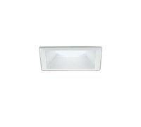 大光電機(DAIKO) DDL-5143WW ダウンライト 埋込穴□100 非調光 昼白色 LED内臓 ベーシック COBタイプ 高気密SB形 防雨形 ホワイト