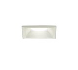 大光電機(DAIKO) DDL-5143YW ダウンライト 埋込穴□100 非調光 電球色 LED内臓 ベーシック COBタイプ 高気密SB形 防雨形 ホワイト