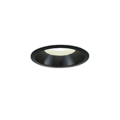 画像1: 大光電機(DAIKO) DDL-5643FBG ダウンライト 埋込穴φ125 調光(調光器別売) 電球色 温白色 昼白色 LED内臓 高気密SB型 よくばり ブラック