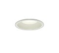 大光電機(DAIKO) DDL-5643FWG ダウンライト 埋込穴φ125 調光(調光器別売) 電球色 温白色 昼白色 LED内臓 高気密SB型 よくばり ホワイト
