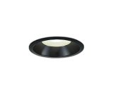 大光電機(DAIKO) DDL-5644FBG ダウンライト 埋込穴φ125 調光(調光器別売) 電球色 温白色 昼白色 LED内臓 高気密SB型 よくばり ブラック