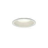 大光電機(DAIKO) DDL-5644FWG ダウンライト 埋込穴φ125 調光(調光器別売) 電球色 温白色 昼白色 LED内臓 高気密SB型 よくばり ホワイト