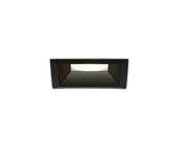 大光電機(DAIKO) DDL-5645FBG ダウンライト 埋込穴□100 調光(調光器別売) 電球色 温白色 昼白色 LED内臓 高気密SB型 よくばり ブラック