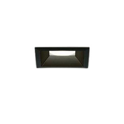 画像1: 大光電機(DAIKO) DDL-5645FBG ダウンライト 埋込穴□100 調光(調光器別売) 電球色 温白色 昼白色 LED内臓 高気密SB型 よくばり ブラック