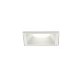 大光電機(DAIKO) DDL-5645FWG ダウンライト 埋込穴□100 調光(調光器別売) 電球色 温白色 昼白色 LED内臓 高気密SB型 よくばり ホワイト