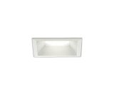 大光電機(DAIKO) DDL-5645FWG ダウンライト 埋込穴□100 調光(調光器別売) 電球色 温白色 昼白色 LED内臓 高気密SB型 よくばり ホワイト