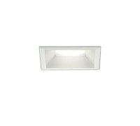 大光電機(DAIKO) DDL-5645FWG ダウンライト 埋込穴□100 調光(調光器別売) 電球色 温白色 昼白色 LED内臓 高気密SB型 よくばり ホワイト
