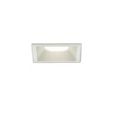 大光電機(DAIKO) DDL-5646FWG ダウンライト 埋込穴□100 調光(調光器別売) 電球色 昼白色 LED内臓 高気密SB型 楽調 ホワイト