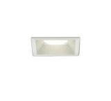 大光電機(DAIKO) DDL-5646FWG ダウンライト 埋込穴□100 調光(調光器別売) 電球色 昼白色 LED内臓 高気密SB型 楽調 ホワイト