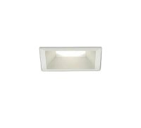 大光電機(DAIKO) DDL-5646FWG ダウンライト 埋込穴□100 調光(調光器別売) 電球色 昼白色 LED内臓 高気密SB型 楽調 ホワイト
