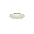 大光電機(DAIKO) DDL-5647FWG ダウンライト 埋込穴φ100 温調(調光器別売) 電球色 キャンドル色 LED内臓 高気密SB型 ホワイト