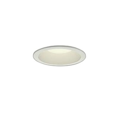 画像1: 大光電機(DAIKO) DDL-5647FWG ダウンライト 埋込穴φ100 温調(調光器別売) 電球色 キャンドル色 LED内臓 高気密SB型 ホワイト