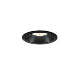 大光電機(DAIKO) DDL-5648FBG ダウンライト 埋込穴φ100 温調(調光器別売) 電球色 キャンドル色 LED内臓 高気密SB型 ブラック