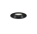 大光電機(DAIKO) DDL-5648FBG ダウンライト 埋込穴φ100 温調(調光器別売) 電球色 キャンドル色 LED内臓 高気密SB型 ブラック