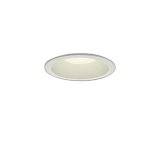 大光電機(DAIKO) DDL-5648FWG ダウンライト 埋込穴φ100 温調(調光器別売) 電球色 キャンドル色 LED内臓 高気密SB型 ホワイト