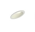 大光電機(DAIKO) DDL-5649FWG ダウンライト 埋込穴φ100 温調(調光器別売) 電球色 キャンドル色 LED内臓 高気密SB型 ホワイト