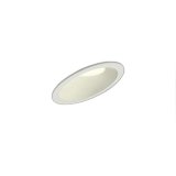 大光電機(DAIKO) DDL-5649FWG ダウンライト 埋込穴φ100 温調(調光器別売) 電球色 キャンドル色 LED内臓 高気密SB型 ホワイト