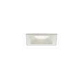 大光電機(DAIKO) DDL-5650YW ダウンライト 埋込穴□75 非調光 電球色 LED内臓 NANA-GO COBタイプ 高気密SB形 ホワイト
