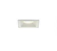 大光電機(DAIKO) DDL-5650YW ダウンライト 埋込穴□75 非調光 電球色 LED内臓 NANA-GO COBタイプ 高気密SB形 ホワイト