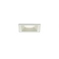 大光電機(DAIKO) DDL-5651AWG ダウンライト 埋込穴□75 調光(調光器別売) 温白色 LED内臓 NANA-GO COBタイプ 高気密SB形 ホワイト