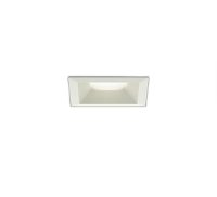 大光電機(DAIKO) DDL-5651AWG ダウンライト 埋込穴□75 調光(調光器別売) 温白色 LED内臓 NANA-GO COBタイプ 高気密SB形 ホワイト