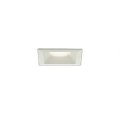 大光電機(DAIKO) DDL-5651YWG ダウンライト 埋込穴□75 調光(調光器別売) 電球色 LED内臓 NANA-GO COBタイプ 高気密SB形 ホワイト