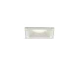 大光電機(DAIKO) DDL-5651YWG ダウンライト 埋込穴□75 調光(調光器別売) 電球色 LED内臓 NANA-GO COBタイプ 高気密SB形 ホワイト
