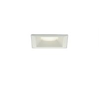 大光電機(DAIKO) DDL-5651YWG ダウンライト 埋込穴□75 調光(調光器別売) 電球色 LED内臓 NANA-GO COBタイプ 高気密SB形 ホワイト
