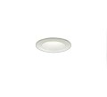 大光電機(DAIKO) DDL-5653AW ダウンライト 埋込穴φ50 非調光 温白色 LED内臓 NANA-GO COBタイプ 高気密SB形 ホワイト