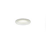 大光電機(DAIKO) DDL-5653AW ダウンライト 埋込穴φ50 非調光 温白色 LED内臓 NANA-GO COBタイプ 高気密SB形 ホワイト