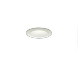 大光電機(DAIKO) DDL-5653AW ダウンライト 埋込穴φ50 非調光 温白色 LED内臓 NANA-GO COBタイプ 高気密SB形 ホワイト