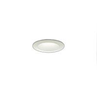 大光電機(DAIKO) DDL-5653AW ダウンライト 埋込穴φ50 非調光 温白色 LED内臓 NANA-GO COBタイプ 高気密SB形 ホワイト