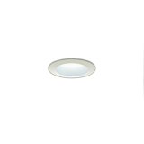 大光電機(DAIKO) DDL-5653WW ダウンライト 埋込穴φ50 非調光 昼白色 LED内臓 NANA-GO COBタイプ 高気密SB形 ホワイト