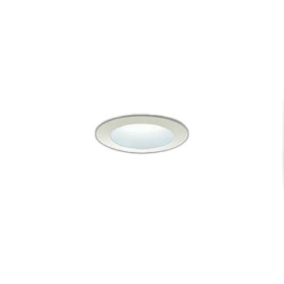 画像1: 大光電機(DAIKO) DDL-5653WW ダウンライト 埋込穴φ50 非調光 昼白色 LED内臓 NANA-GO COBタイプ 高気密SB形 ホワイト
