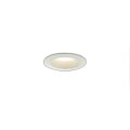 大光電機(DAIKO) DDL-5653YW ダウンライト 埋込穴φ50 非調光 電球色 LED内臓 NANA-GO COBタイプ 高気密SB形 ホワイト