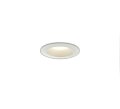 大光電機(DAIKO) DDL-5653YW ダウンライト 埋込穴φ50 非調光 電球色 LED内臓 NANA-GO COBタイプ 高気密SB形 ホワイト