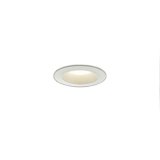 大光電機(DAIKO) DDL-5653YW ダウンライト 埋込穴φ50 非調光 電球色 LED内臓 NANA-GO COBタイプ 高気密SB形 ホワイト