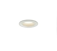 大光電機(DAIKO) DDL-5653YW ダウンライト 埋込穴φ50 非調光 電球色 LED内臓 NANA-GO COBタイプ 高気密SB形 ホワイト