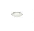 大光電機(DAIKO) DDL-5654AW ダウンライト 埋込穴φ50 非調光 温白色 LED内臓 NANA-GO COBタイプ 高気密SB形 防雨形 ホワイト