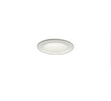 大光電機(DAIKO) DDL-5654AW ダウンライト 埋込穴φ50 非調光 温白色 LED内臓 NANA-GO COBタイプ 高気密SB形 防雨形 ホワイト