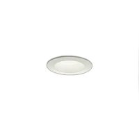 大光電機(DAIKO) DDL-5654AW ダウンライト 埋込穴φ50 非調光 温白色 LED内臓 NANA-GO COBタイプ 高気密SB形 防雨形 ホワイト